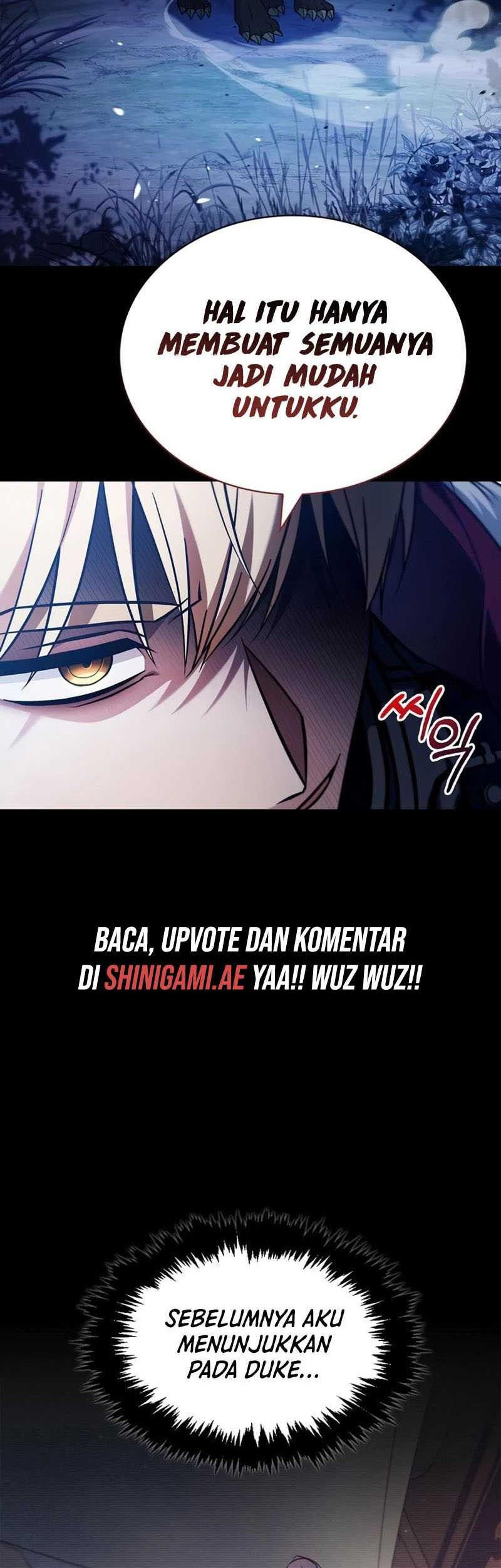 I'm Not That Kind of Talent Chapter 62 - halaman 77