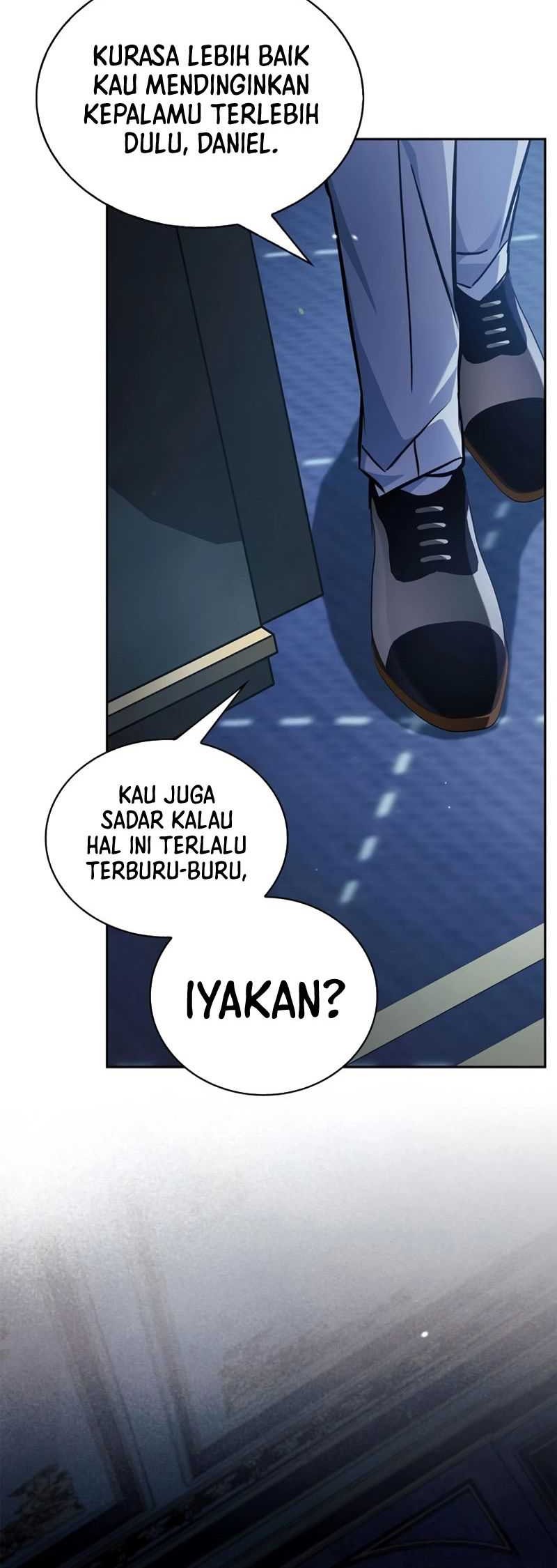 I'm Not That Kind of Talent Chapter 62 - halaman 8