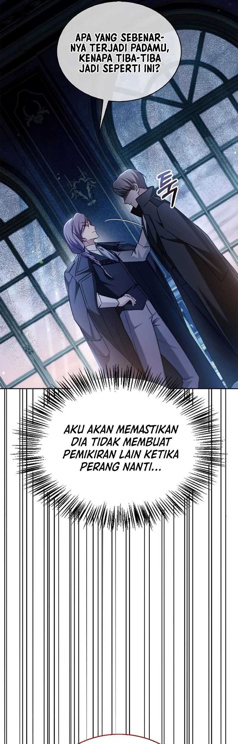 I'm Not That Kind of Talent Chapter 62 - halaman 9