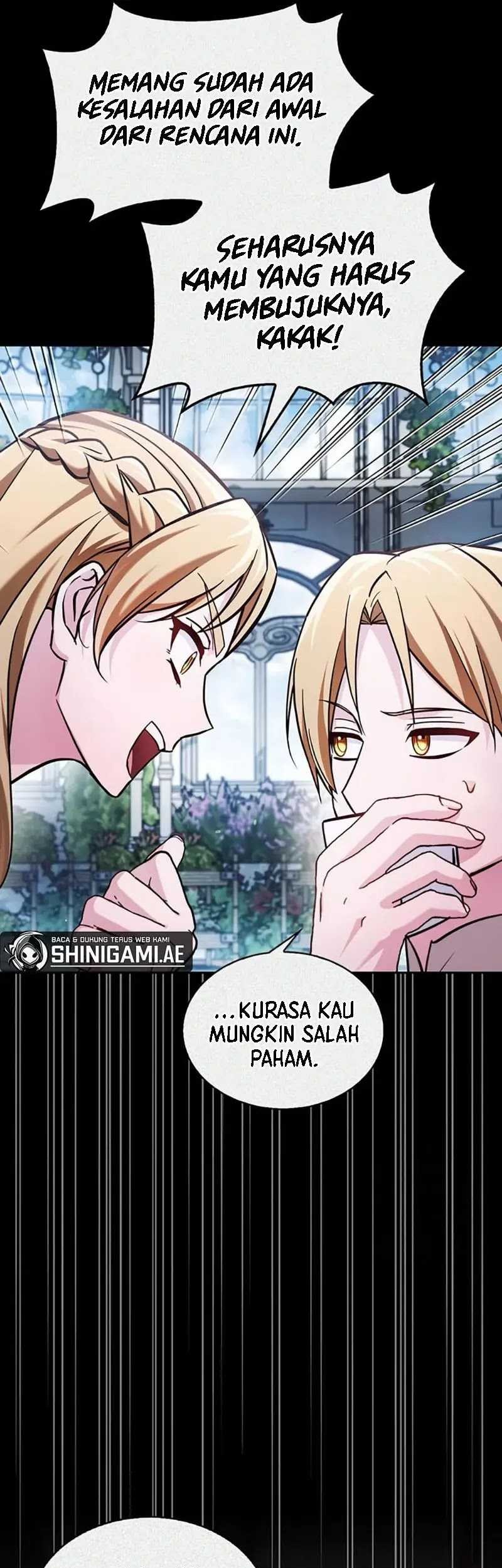 I'm Not That Kind of Talent Chapter 63 - halaman 10