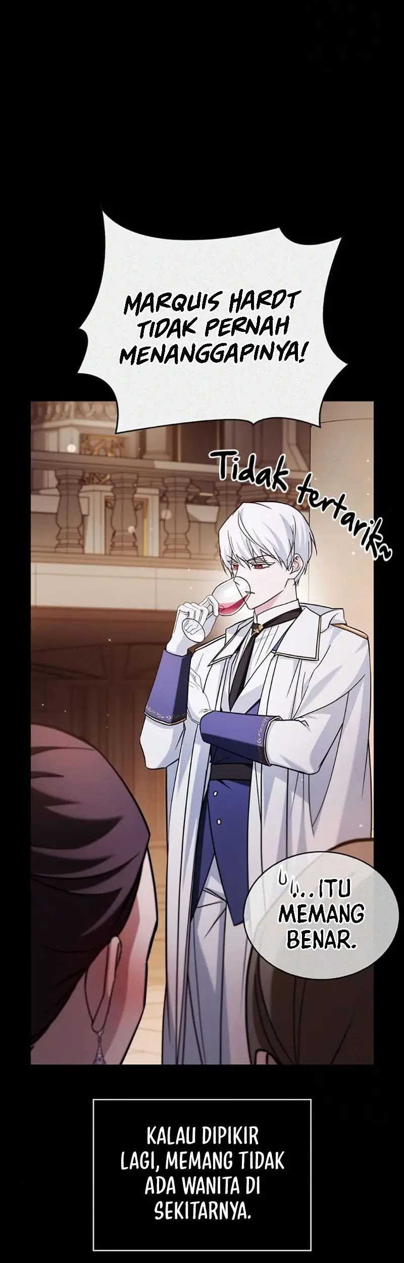 I'm Not That Kind of Talent Chapter 63 - halaman 12