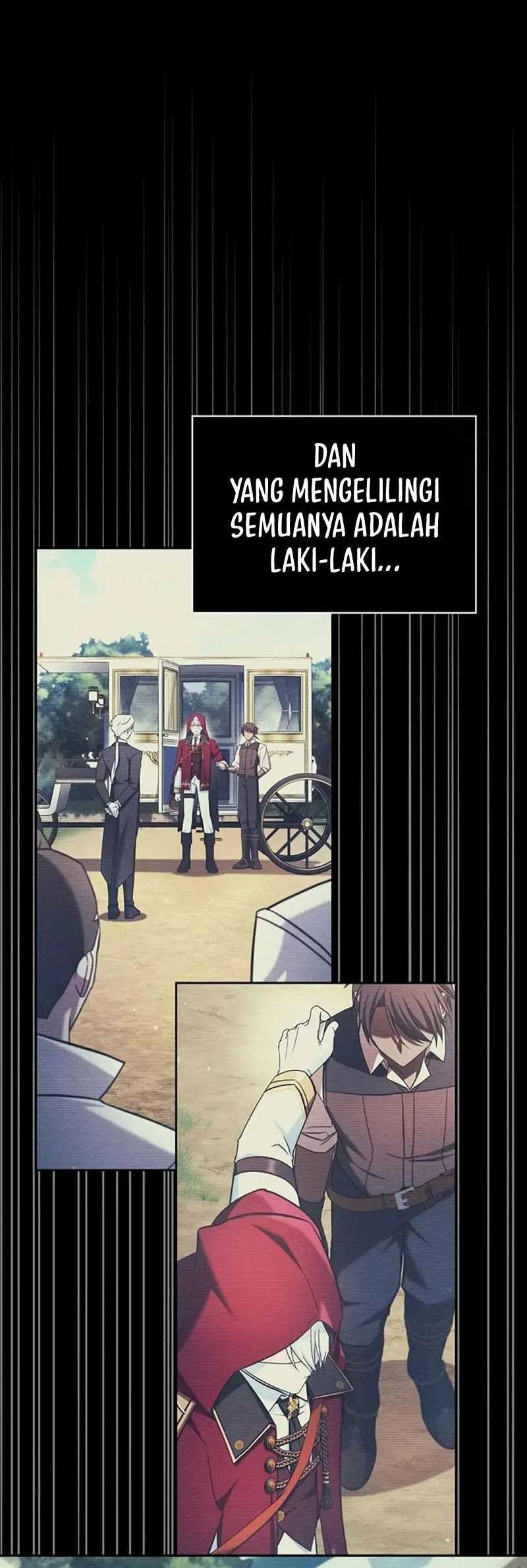 I'm Not That Kind of Talent Chapter 63 - halaman 13