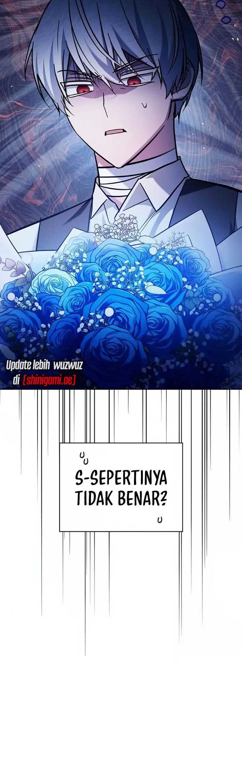 I'm Not That Kind of Talent Chapter 63 - halaman 15