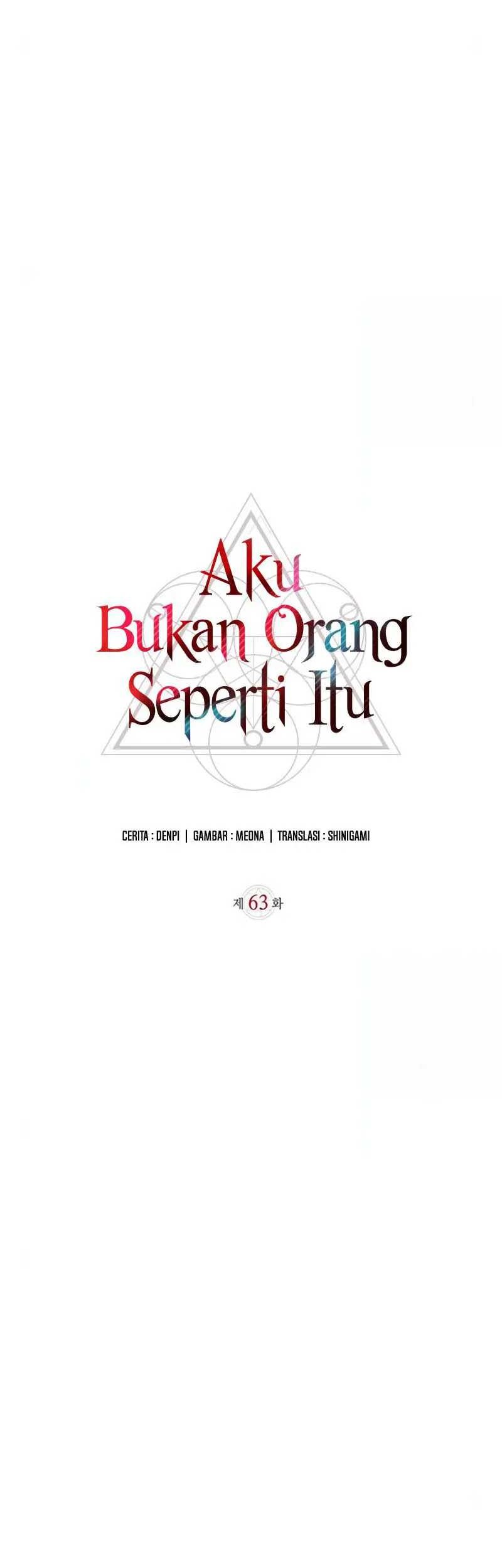 I'm Not That Kind of Talent Chapter 63 - halaman 16