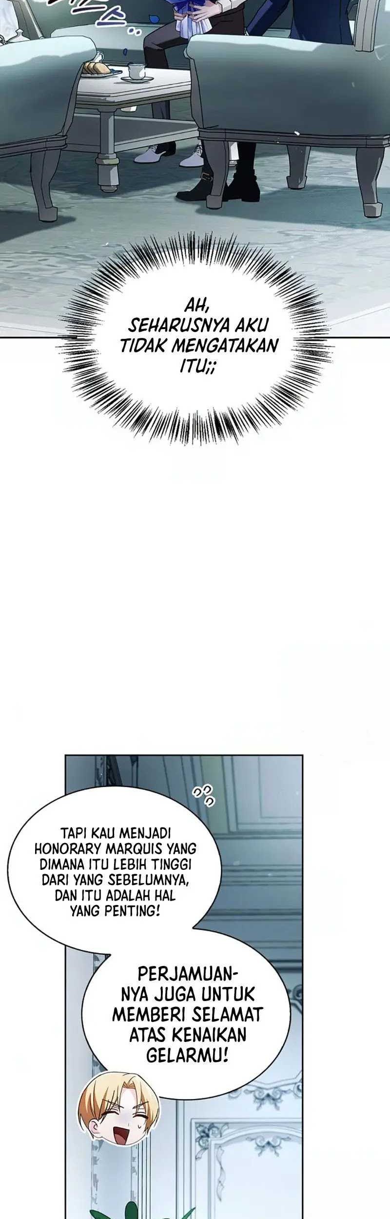 I'm Not That Kind of Talent Chapter 63 - halaman 20