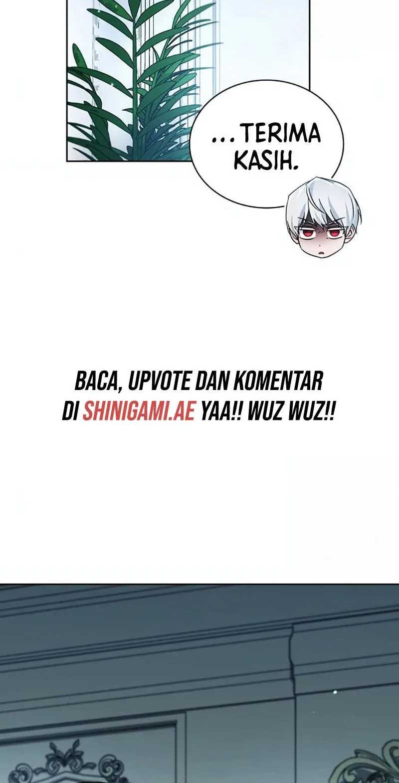I'm Not That Kind of Talent Chapter 63 - halaman 21