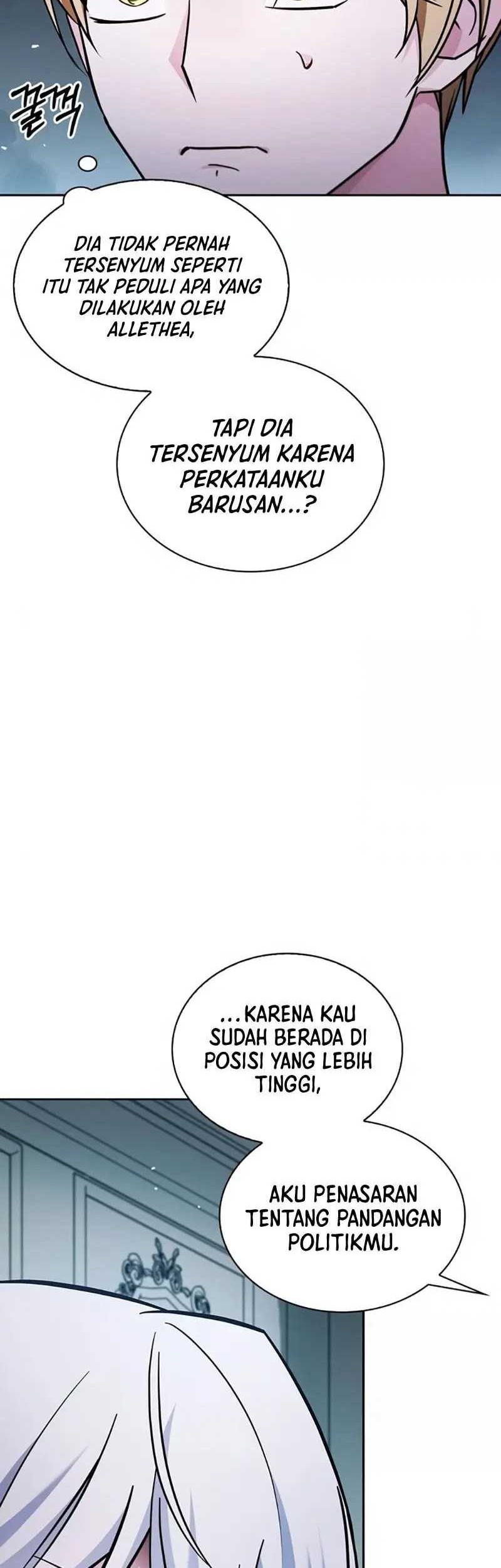 I'm Not That Kind of Talent Chapter 63 - halaman 23