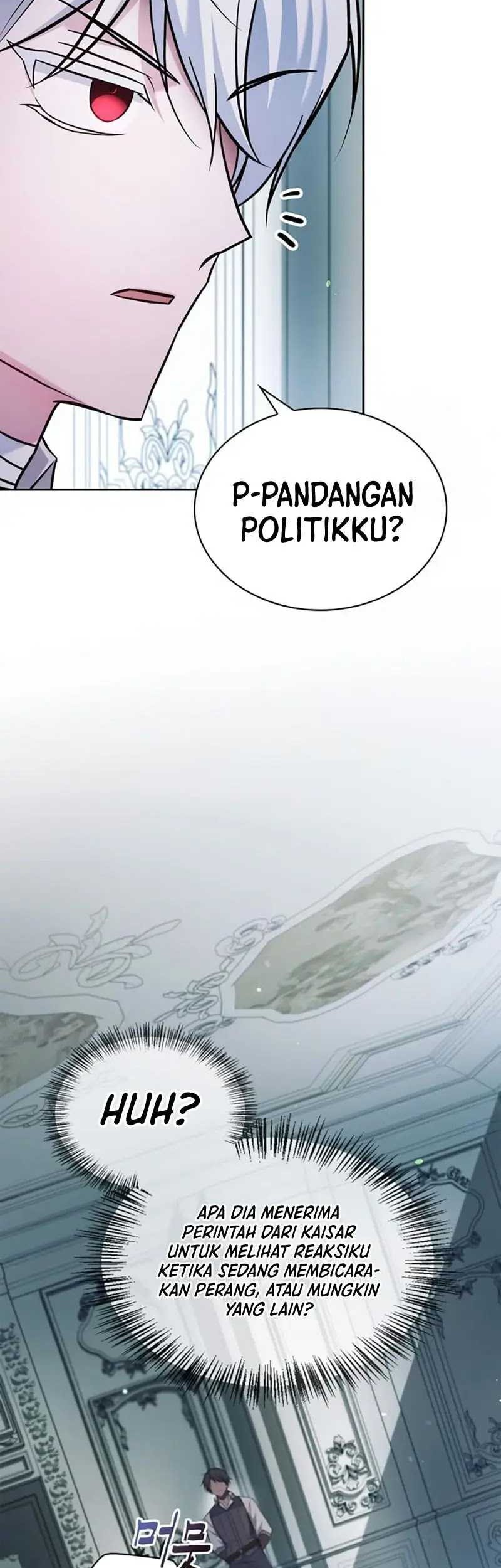 I'm Not That Kind of Talent Chapter 63 - halaman 24