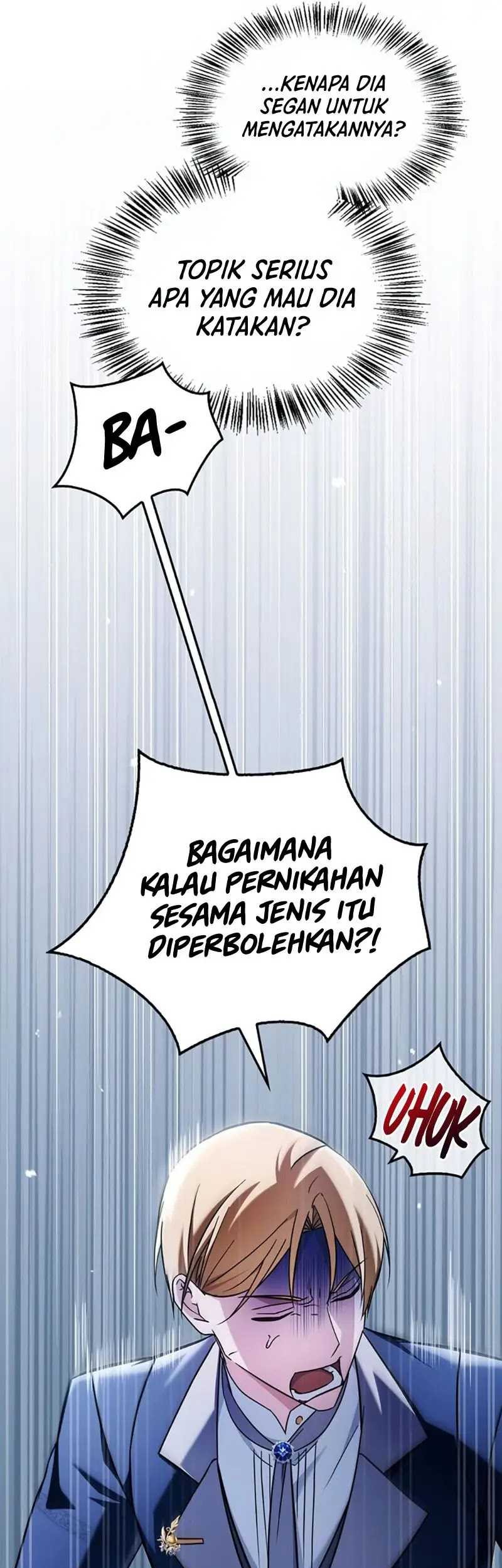 I'm Not That Kind of Talent Chapter 63 - halaman 26