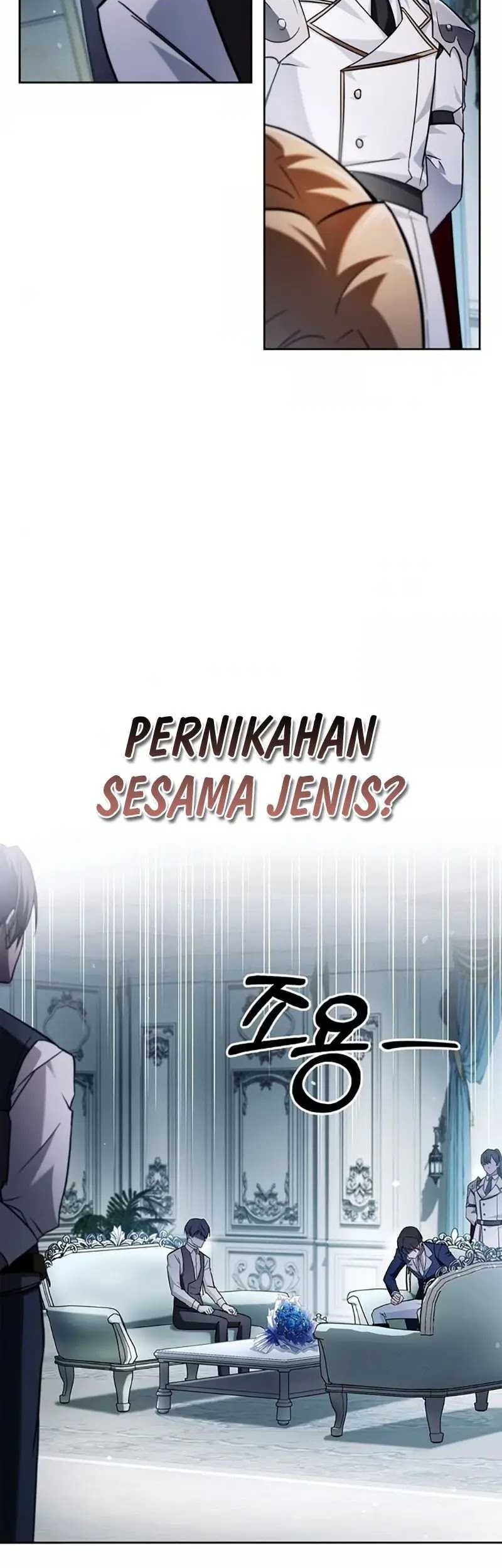 I'm Not That Kind of Talent Chapter 63 - halaman 28