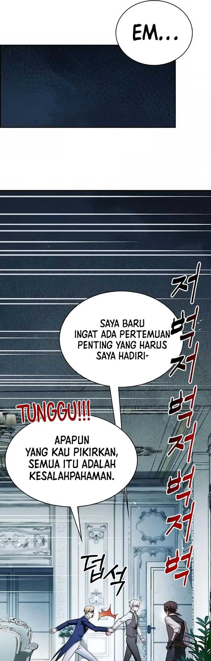 I'm Not That Kind of Talent Chapter 63 - halaman 30