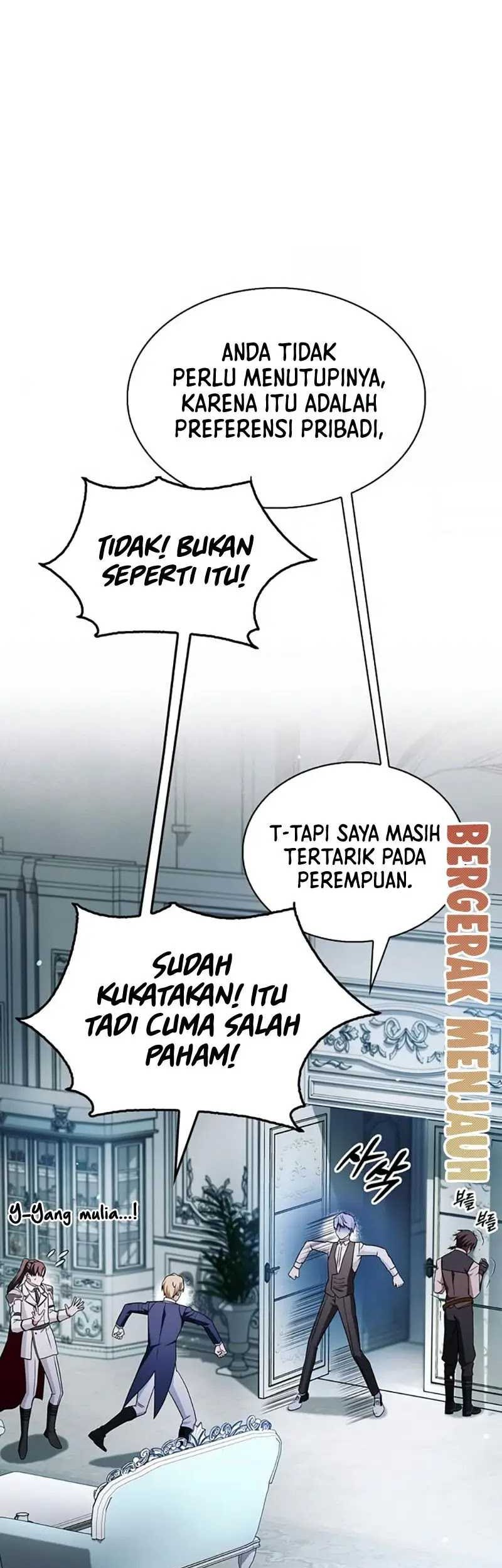 I'm Not That Kind of Talent Chapter 63 - halaman 32