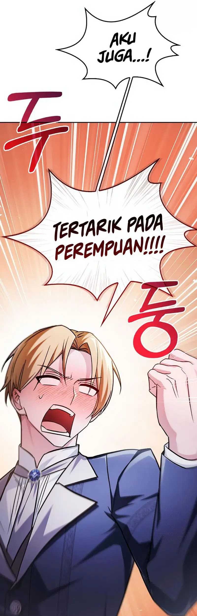 I'm Not That Kind of Talent Chapter 63 - halaman 34
