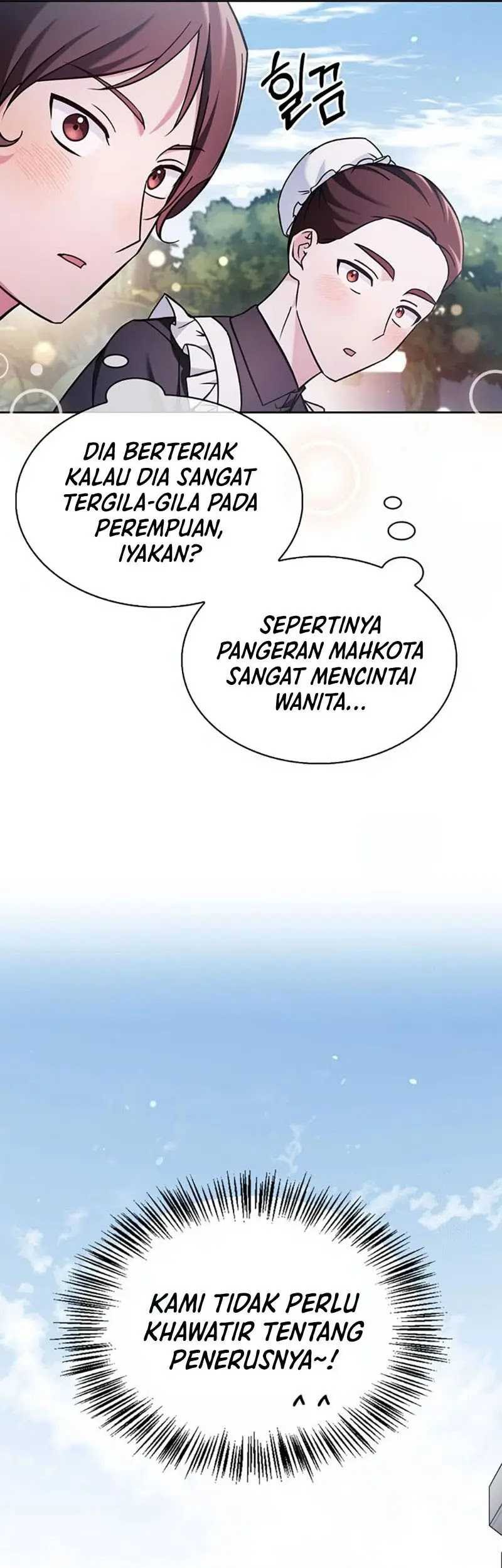 I'm Not That Kind of Talent Chapter 63 - halaman 38