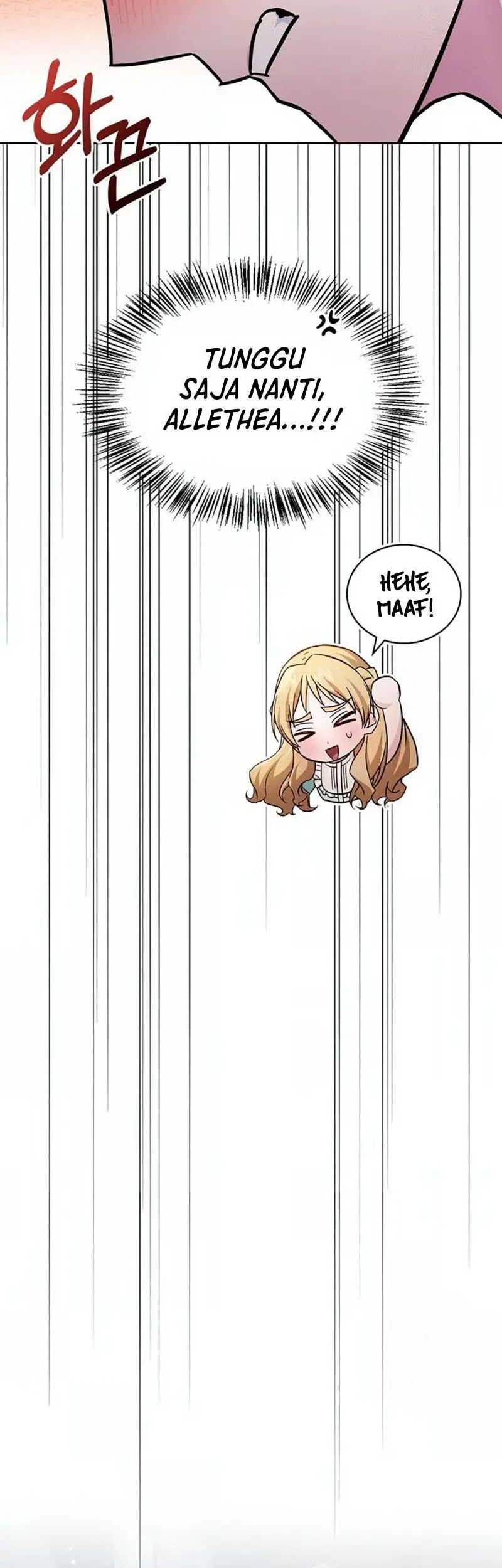 I'm Not That Kind of Talent Chapter 63 - halaman 40