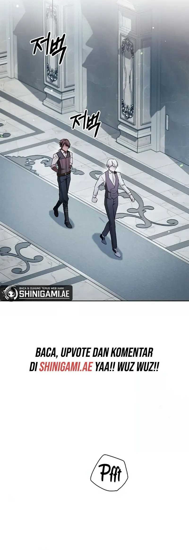 I'm Not That Kind of Talent Chapter 63 - halaman 41