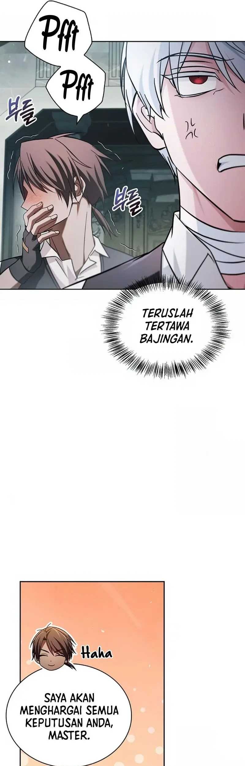 I'm Not That Kind of Talent Chapter 63 - halaman 42