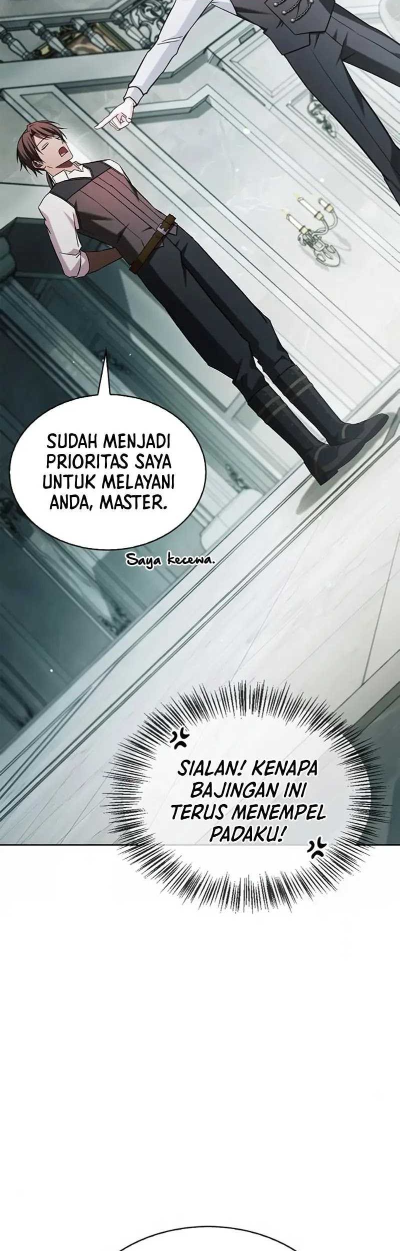 I'm Not That Kind of Talent Chapter 63 - halaman 44