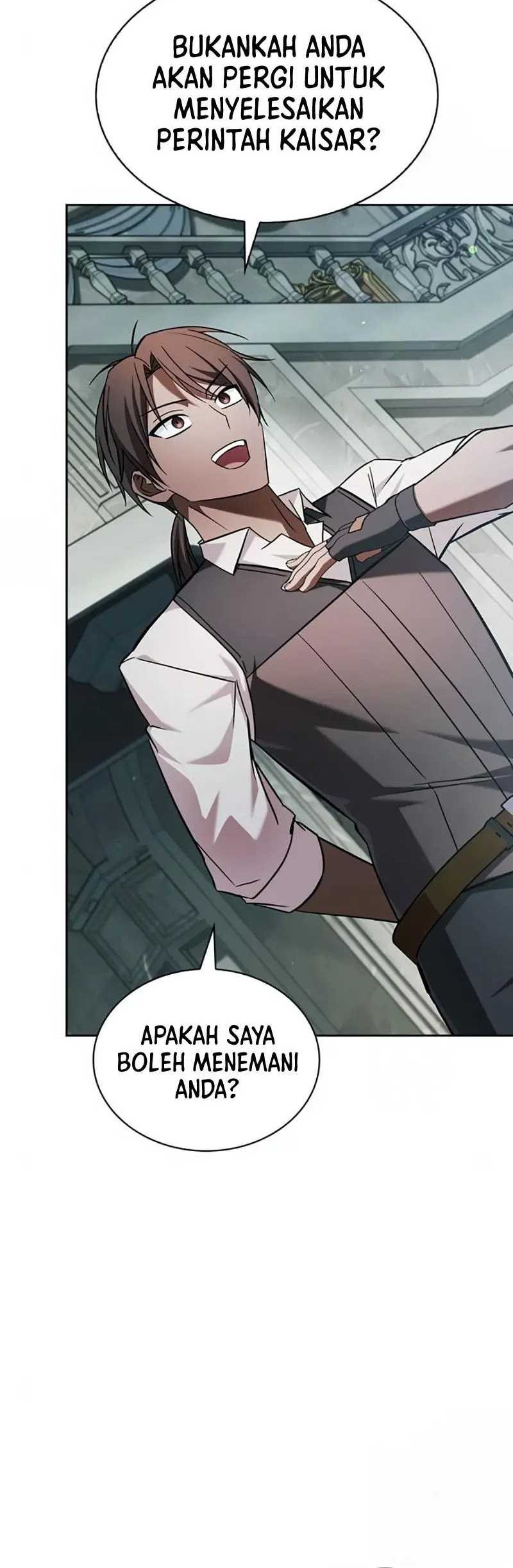 I'm Not That Kind of Talent Chapter 63 - halaman 45