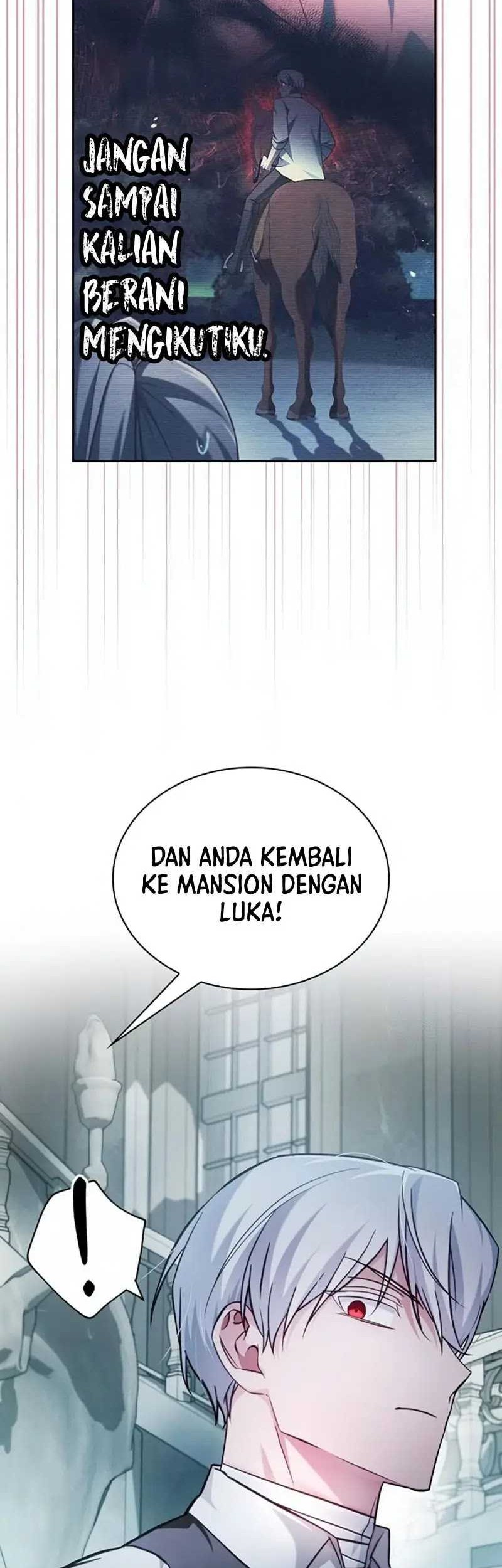 I'm Not That Kind of Talent Chapter 63 - halaman 47