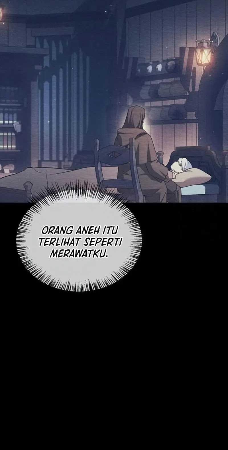 I'm Not That Kind of Talent Chapter 63 - halaman 49