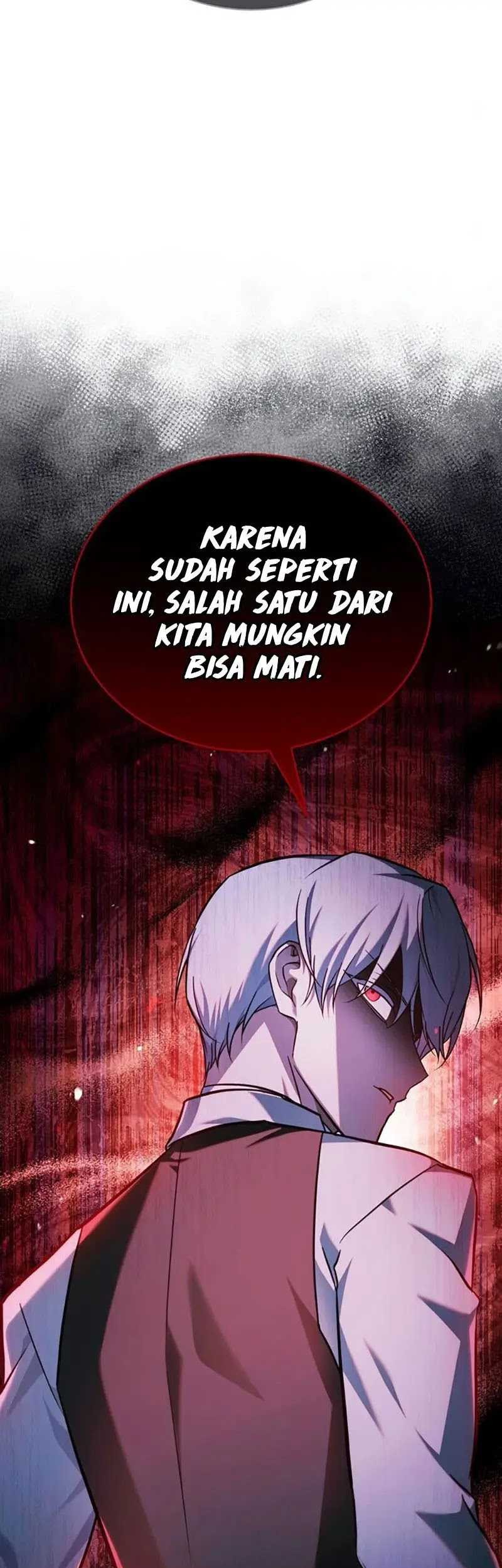 I'm Not That Kind of Talent Chapter 63 - halaman 54