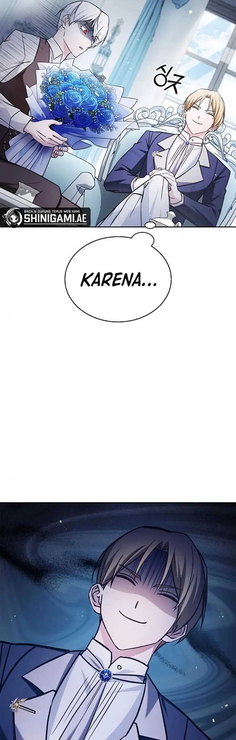 I'm Not That Kind of Talent Chapter 63 - halaman 6