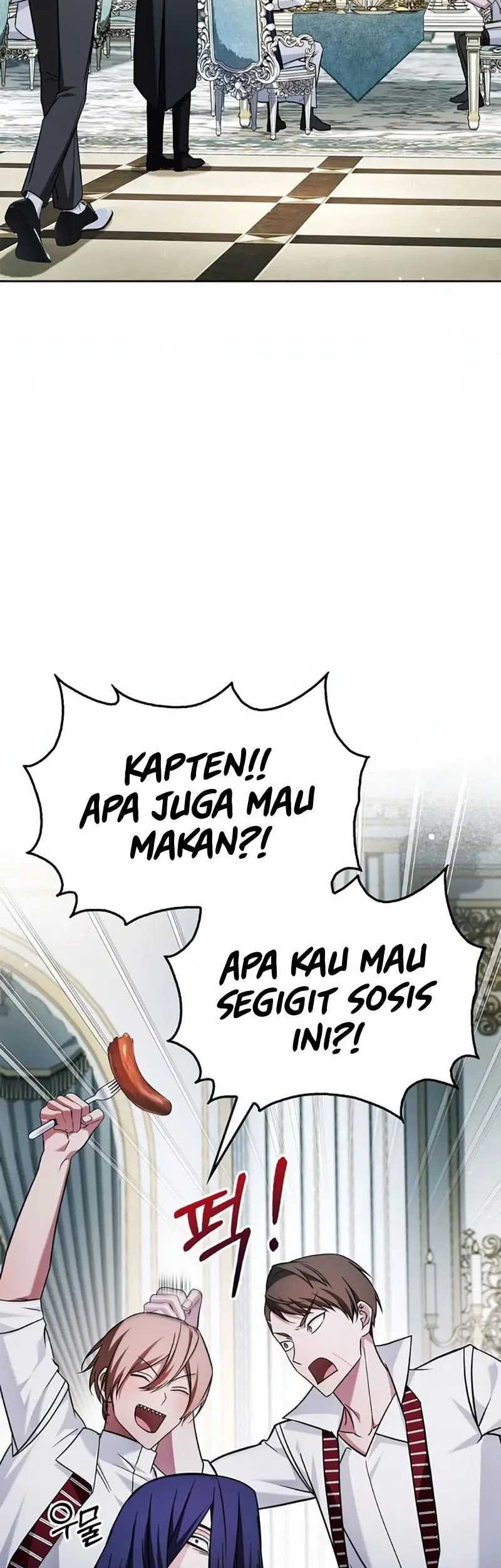 I'm Not That Kind of Talent Chapter 63 - halaman 60