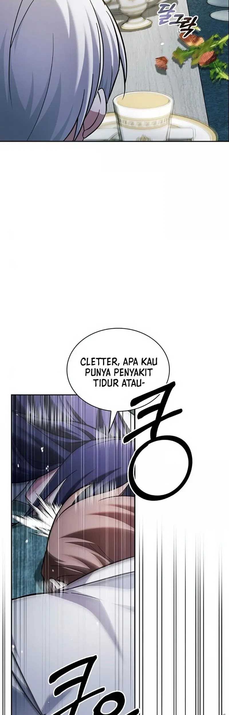 I'm Not That Kind of Talent Chapter 63 - halaman 64