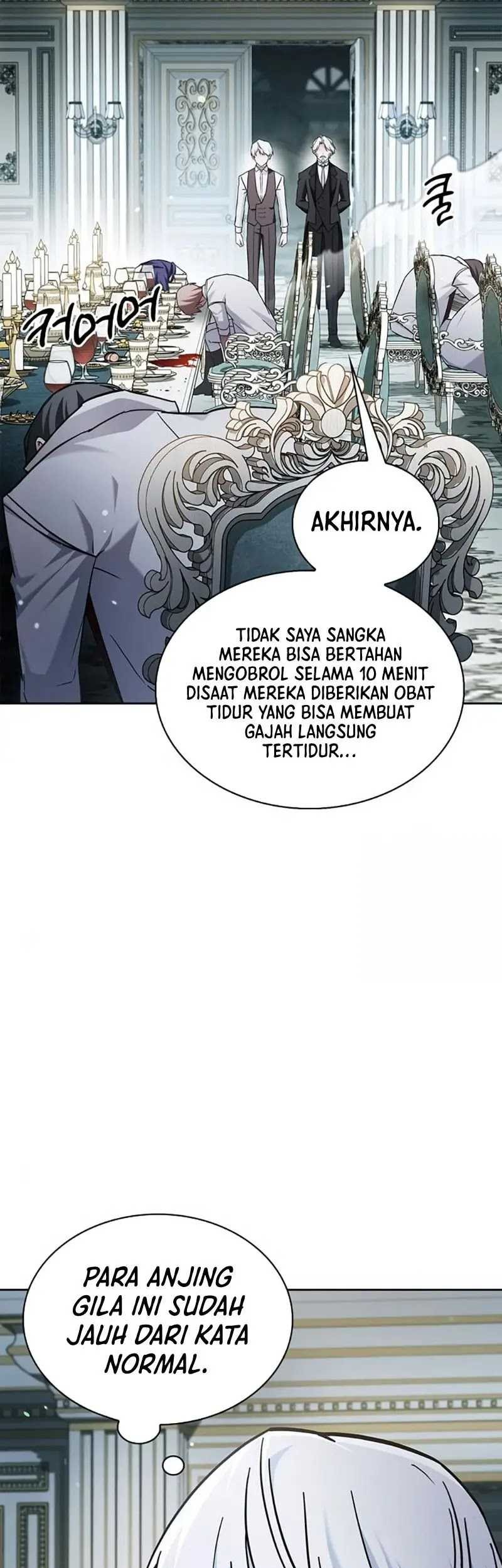 I'm Not That Kind of Talent Chapter 63 - halaman 66
