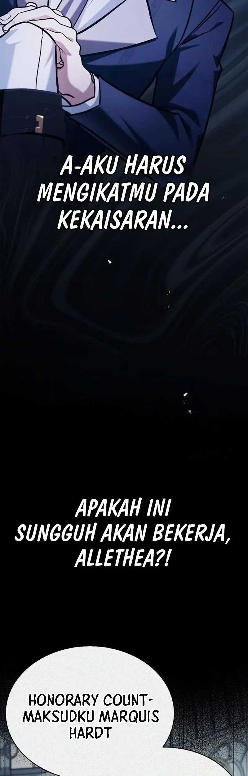 I'm Not That Kind of Talent Chapter 63 - halaman 7
