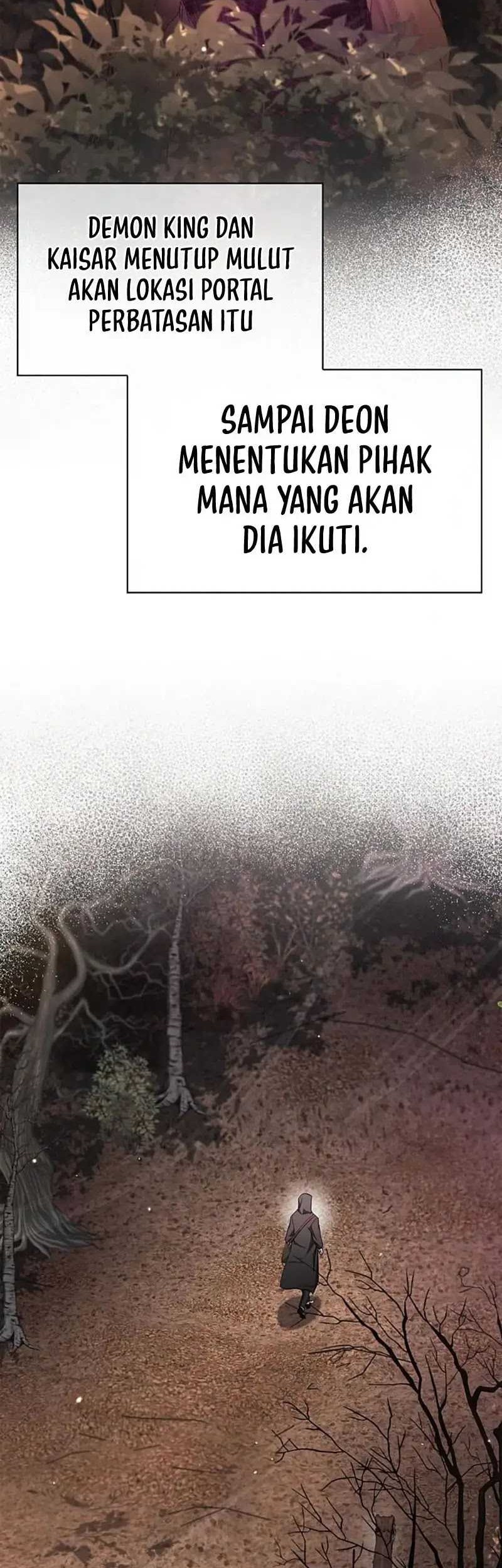 I'm Not That Kind of Talent Chapter 63 - halaman 71