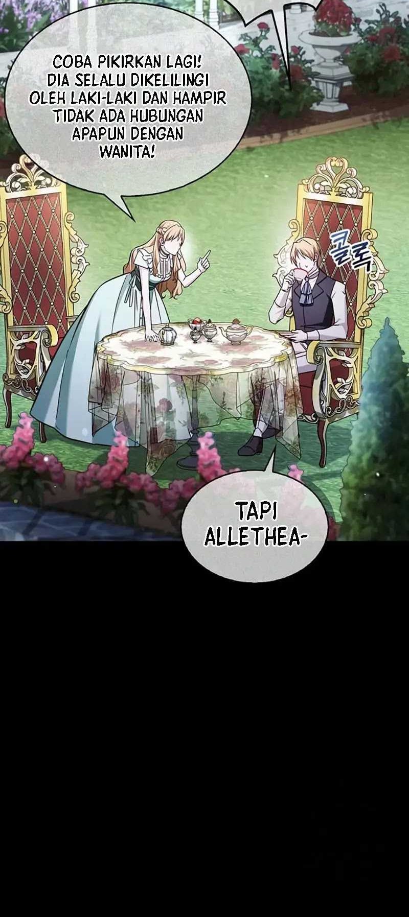 I'm Not That Kind of Talent Chapter 63 - halaman 9