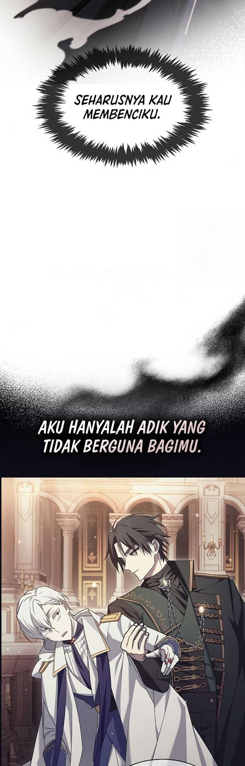 I'm Not That Kind of Talent Chapter 64 - halaman 11