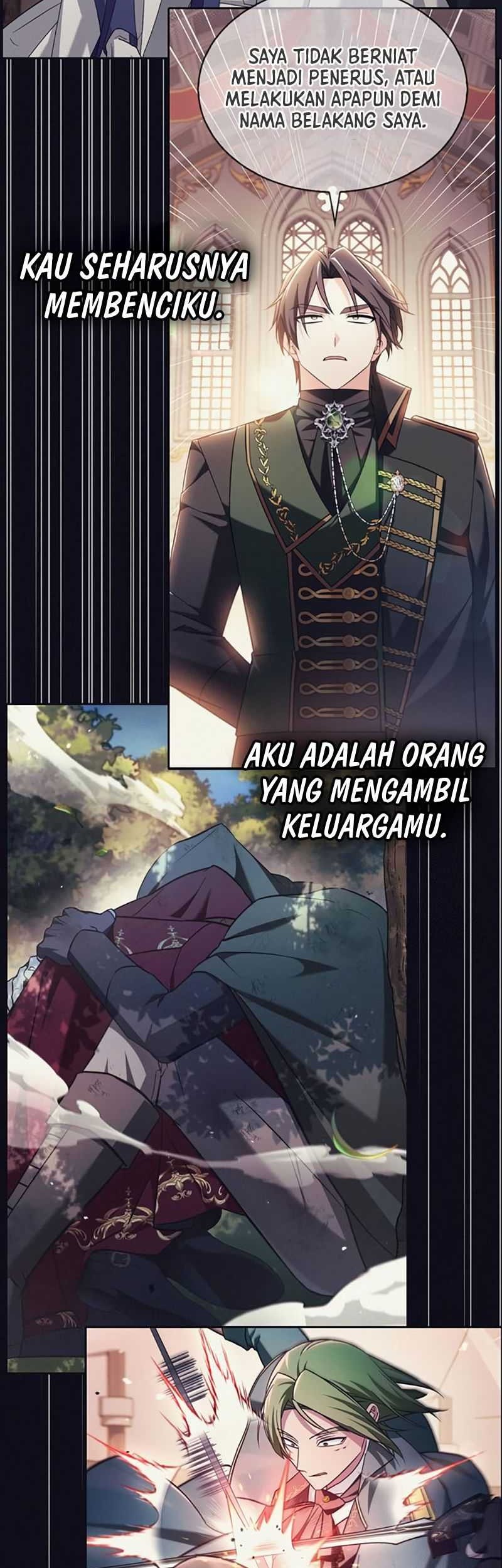 I'm Not That Kind of Talent Chapter 64 - halaman 12