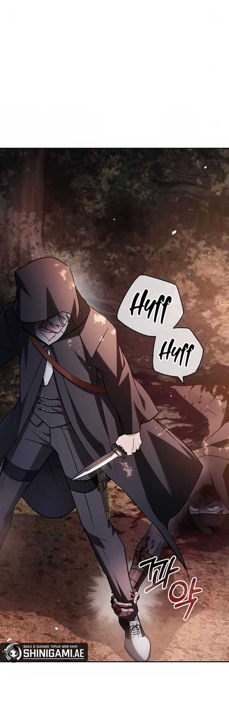 I'm Not That Kind of Talent Chapter 64 - halaman 14