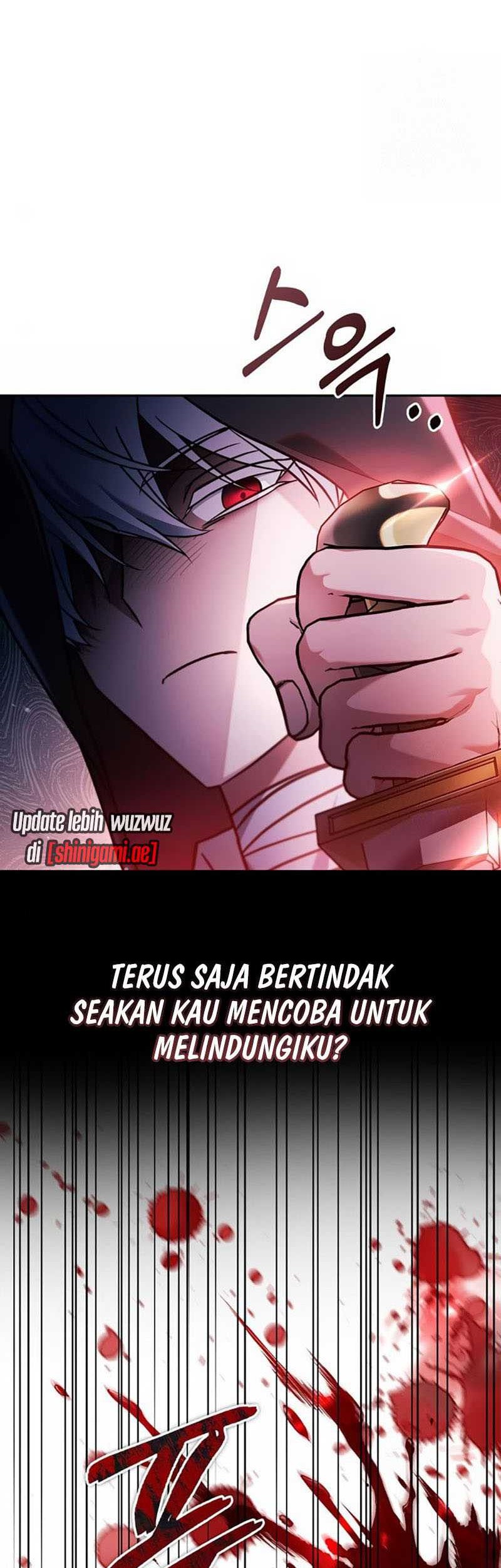 I'm Not That Kind of Talent Chapter 64 - halaman 15