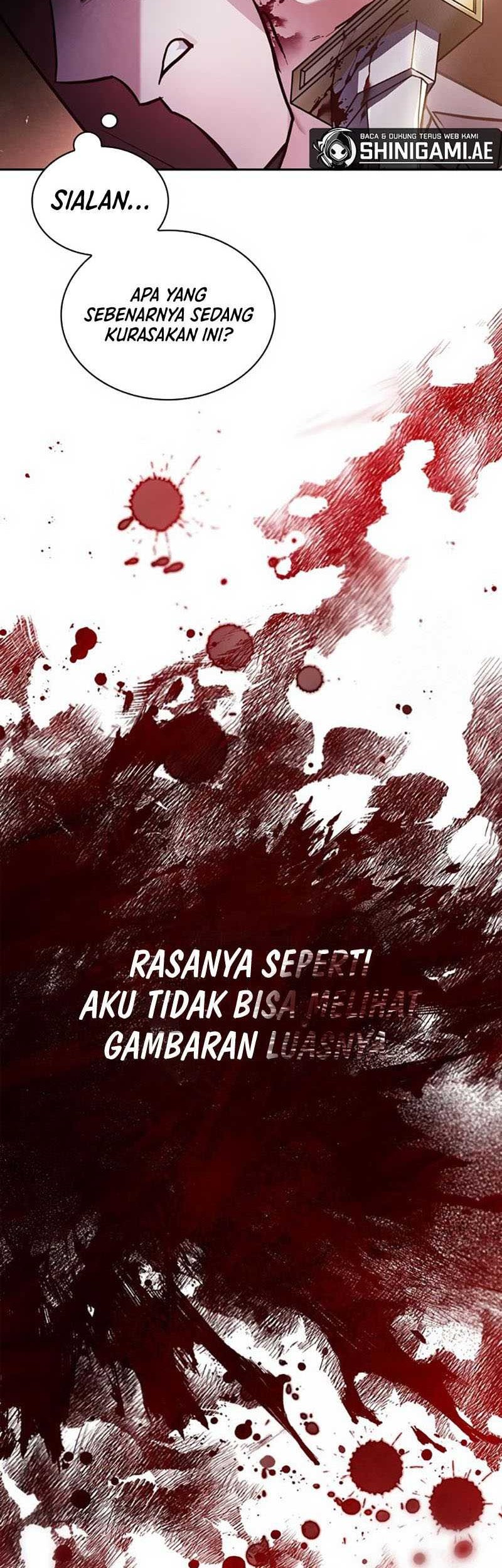 I'm Not That Kind of Talent Chapter 64 - halaman 19
