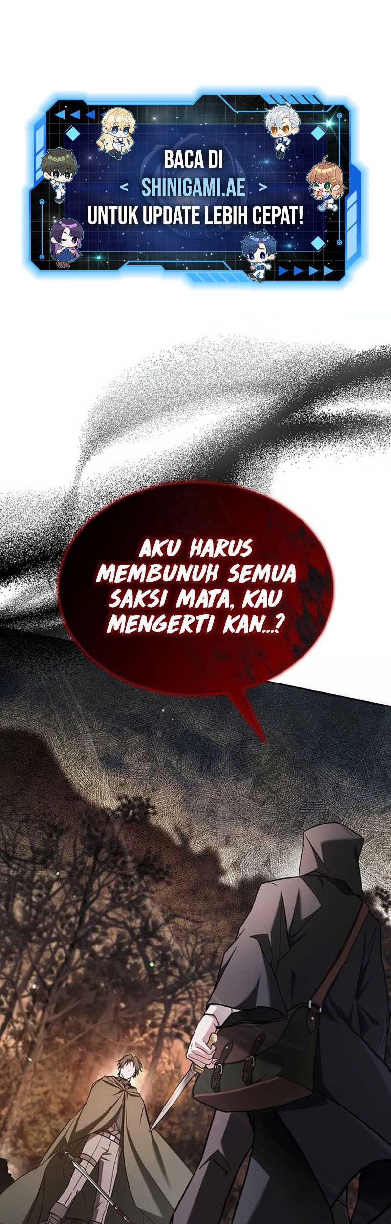 I'm Not That Kind of Talent Chapter 64 - halaman 2