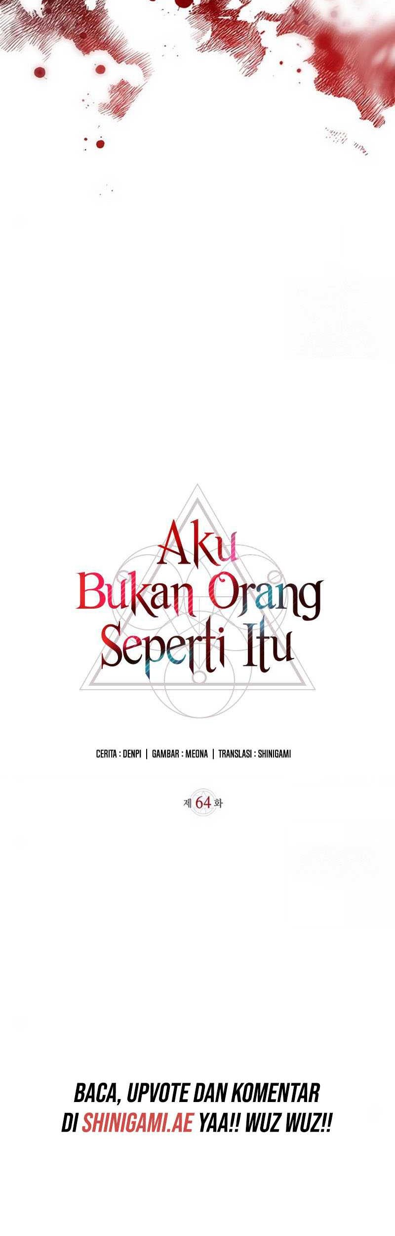 I'm Not That Kind of Talent Chapter 64 - halaman 20