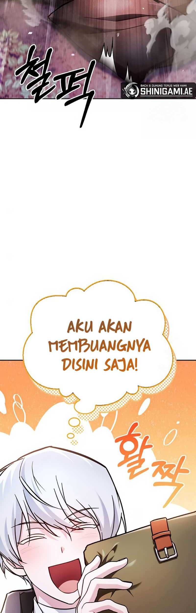 I'm Not That Kind of Talent Chapter 64 - halaman 31