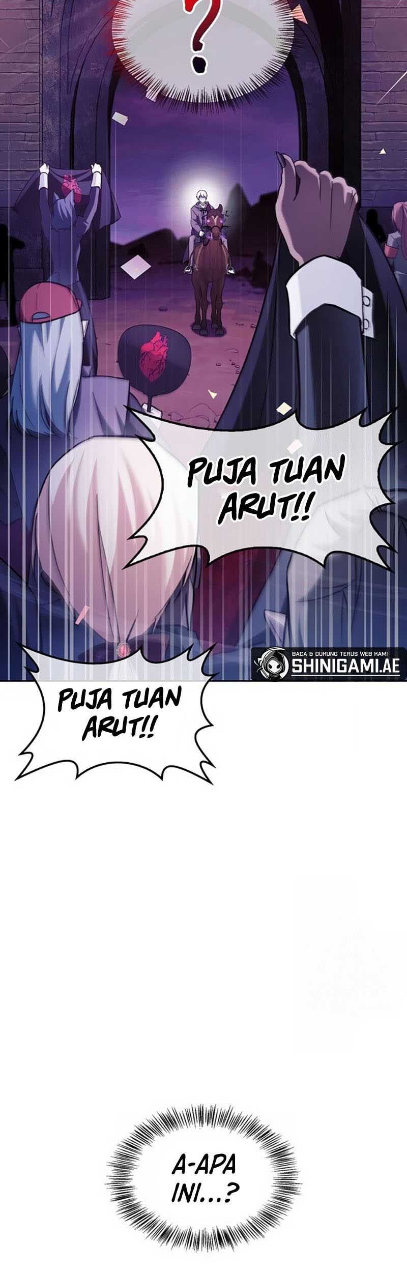 I'm Not That Kind of Talent Chapter 64 - halaman 35