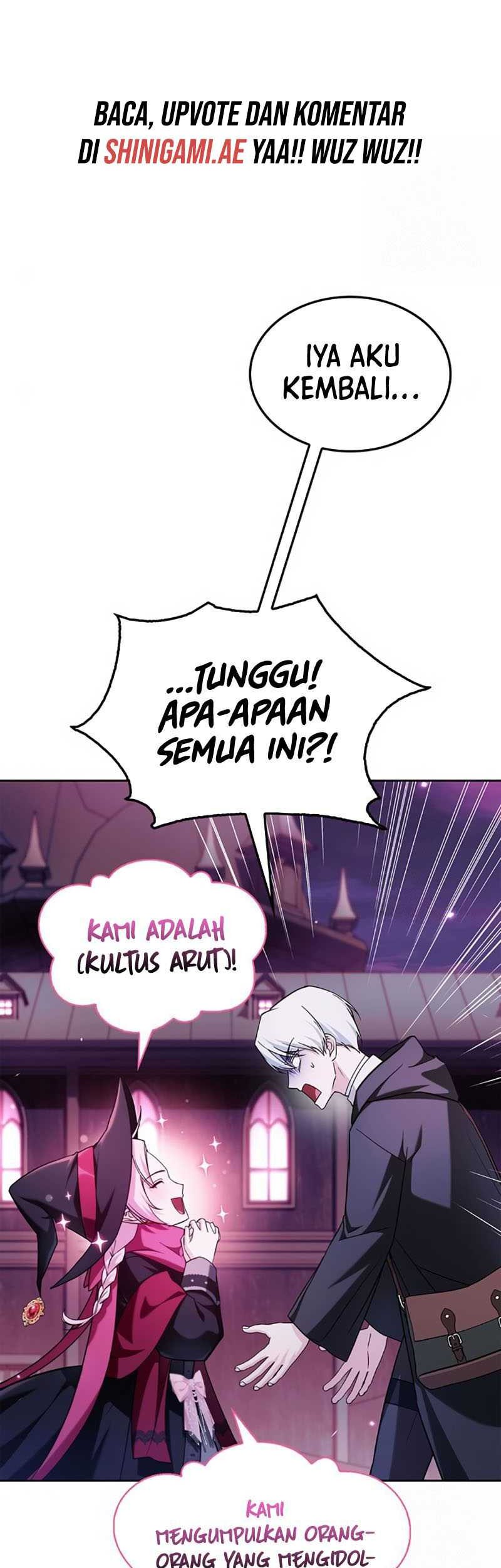 I'm Not That Kind of Talent Chapter 64 - halaman 39