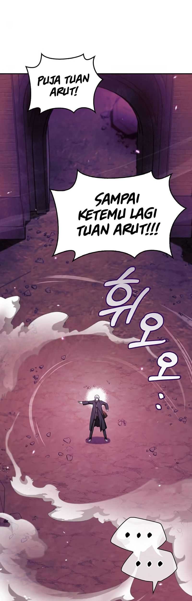 I'm Not That Kind of Talent Chapter 64 - halaman 45