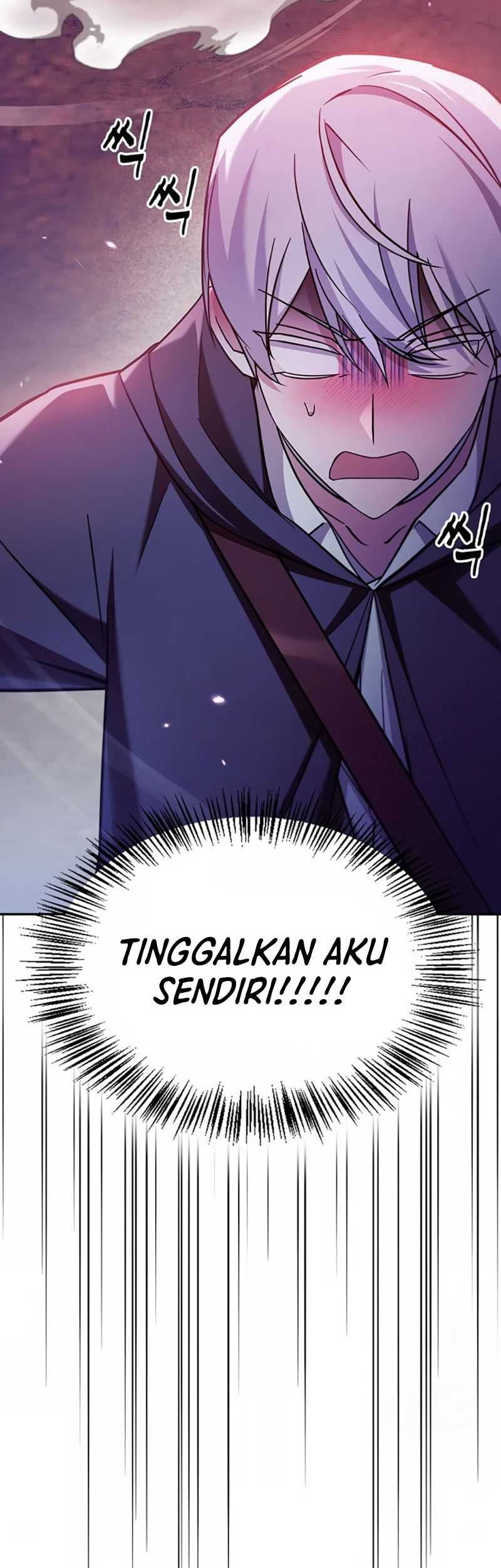 I'm Not That Kind of Talent Chapter 64 - halaman 46