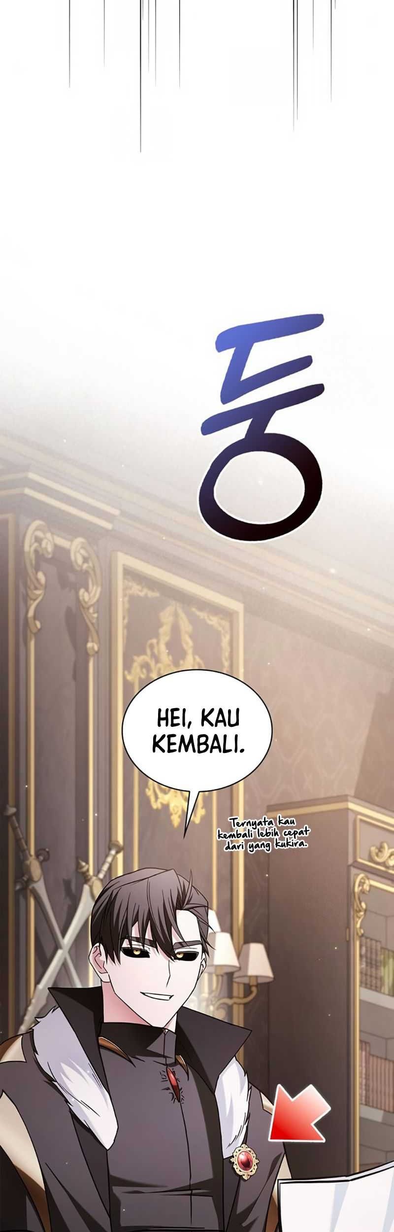 I'm Not That Kind of Talent Chapter 64 - halaman 47