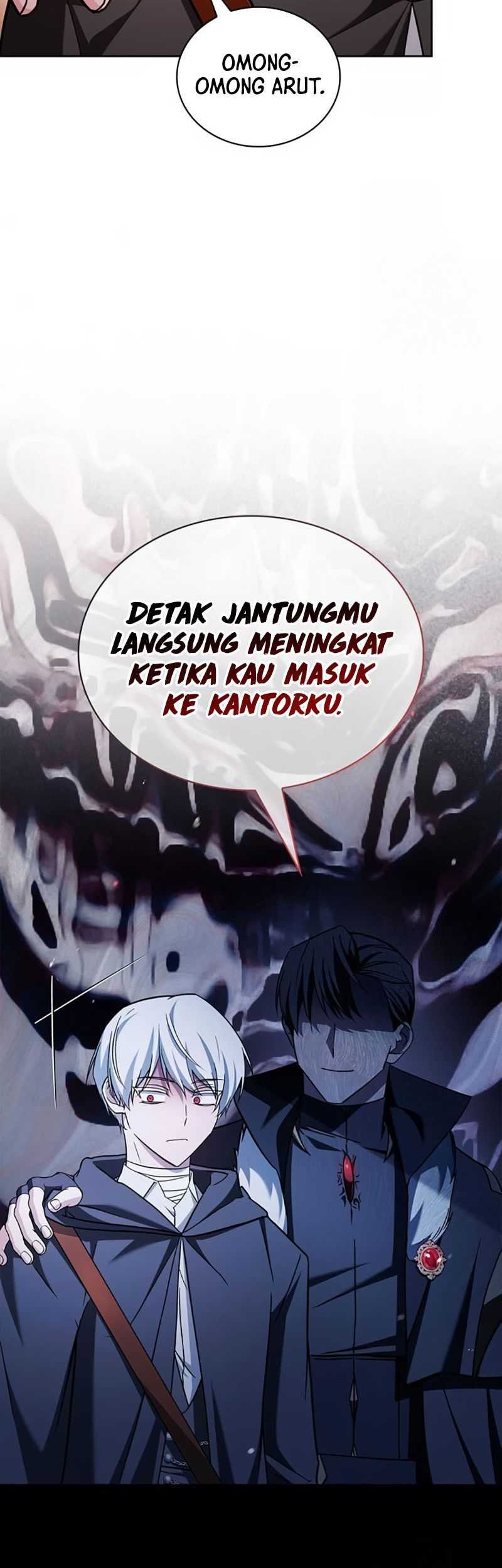 I'm Not That Kind of Talent Chapter 64 - halaman 50