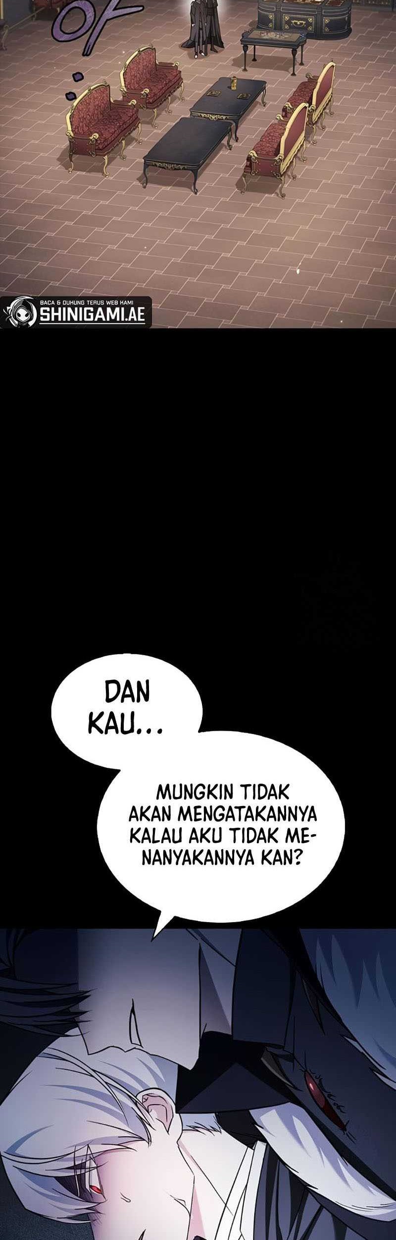 I'm Not That Kind of Talent Chapter 64 - halaman 54