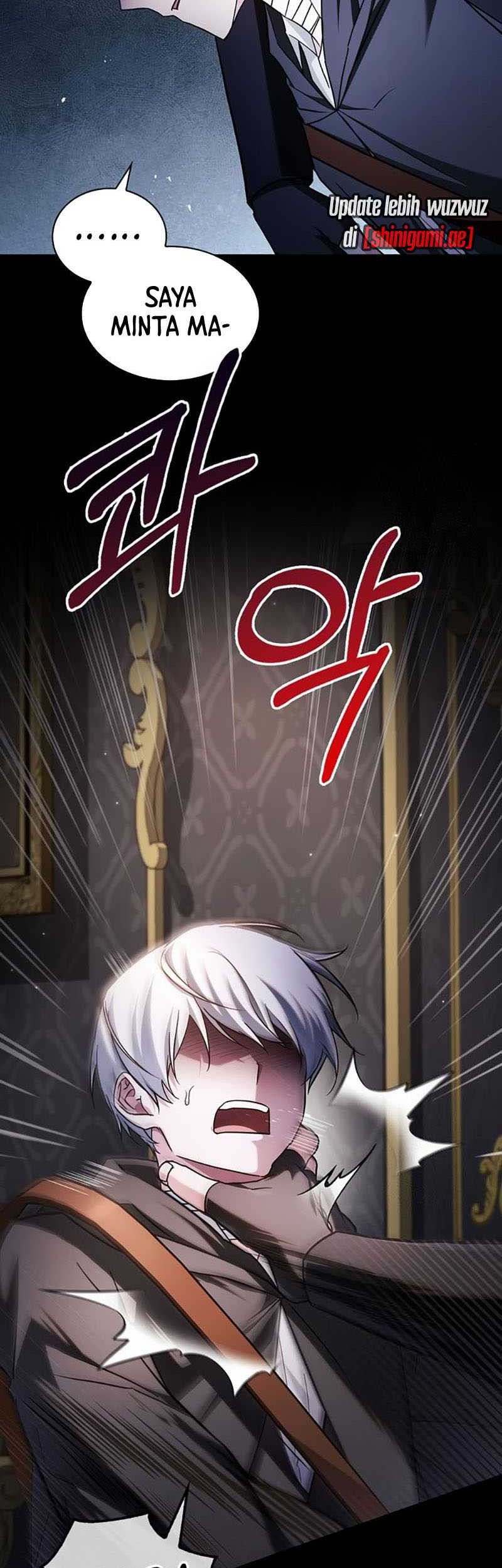 I'm Not That Kind of Talent Chapter 64 - halaman 55