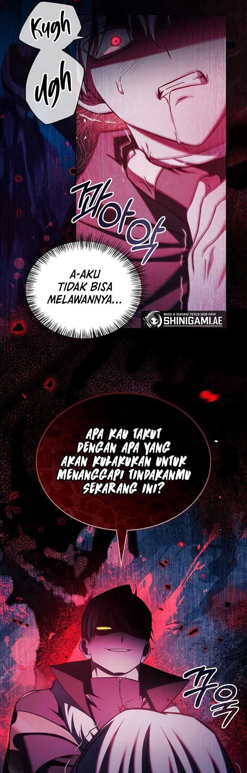 I'm Not That Kind of Talent Chapter 64 - halaman 57